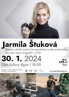 Jarmila Štuková