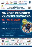 Na kole regionem kyjovské slovácko