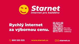 Starnet