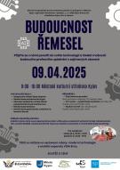 Technologie a budoucnost řemesel