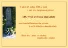 lampionový průvod