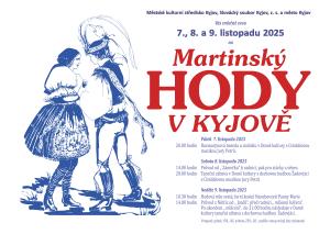 tradiční hody v Kyjově