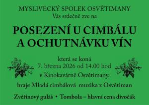 cimbálová muzika a víno