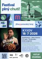 hudební festival s různými vystoupeními