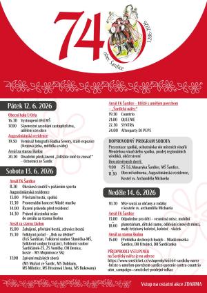 koncert skupiny tribute