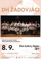 koncert dechové hudby
